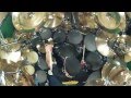 All That Remains- This Calling (drum cover) By ...
