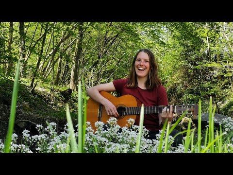 Nicola Sophia - Circle of Women (Original von Nalini Blossom)