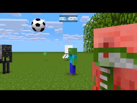 MONSTER SCHOOL : BALDI'S BASICS BECOME TEACHER - Minecraft Animation