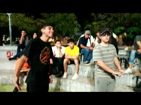 KILLER CONRA VS KLAZZ 4TOS 16/11/22