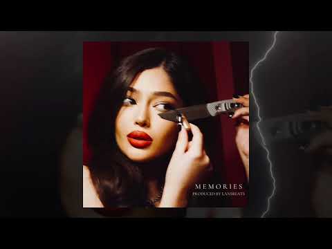 (FREE) JONY x HammAli x Navai x Jah Khalib Type Beat - "memories”