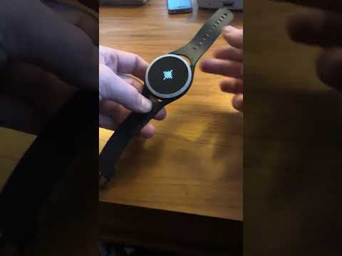 Soundbrenner Pulse Wearable Metronome 2010s - Black Bild 3