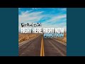 Right Here, Right Now (Friction One in the Jungle Remix)