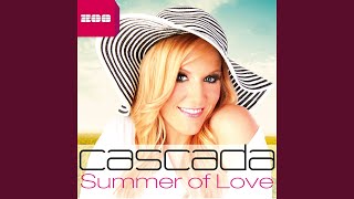 Summer of Love (Ryan T. &amp; Rick M. Radio Edit)