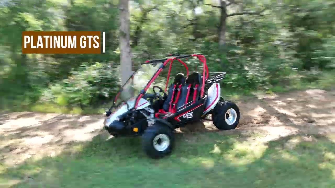 Watch a video of this listing