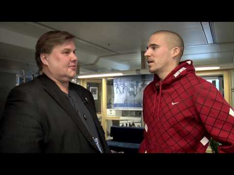 Jutila ihan finaalissa