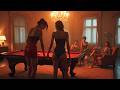 WOMEN VAMPIRES Try To Survive In A Cruel World