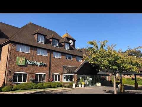 Holiday Inn Ashford - North A20, an IHG Hotel, UK | Holidays In Europe