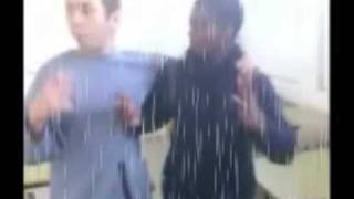 MAKE IT RAIN ON WIZO