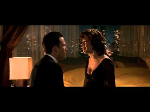 Девушка из Джерси - Трейлер