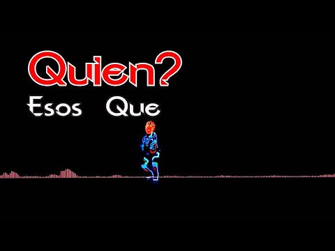 Joel Mosquera - Hoy me emborracho y peleo - salsa choke Colombia.