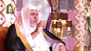 صورة أ.د. علي الشبل | برنامج الصفوة (30/7) | أبو بكر الصديق رضي الله عنه