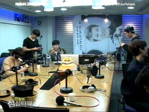 [中字] 140407/08 SSTP 深深打破 Super Junior-M SJM Full