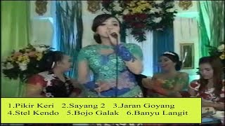 Download lagu Pikir Keri feat Sayang 2 - FULL ALBUM AREVA MUSIC HOREE mp3