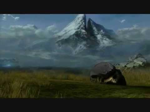 Halo Trilogy Tribute/AMV (Dead Island Symphonic Cover)