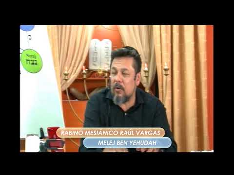 ¡PARASHÁ #1 "BERESHIT - EN EL PRINCIPIO"!