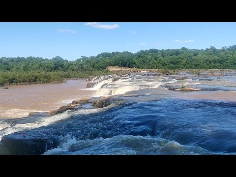 Salto do Pirapó