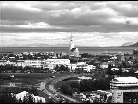 Ragnheiður Gröndal & Fálkar frá Keflavík - Í Reykjavíkurborg [2002] [HQ]