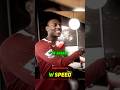 We Made The Right Person Famous ️ Ishowspeed Speedpickedupwater Wspeed H00pify
