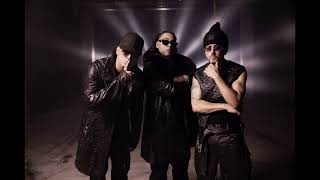 Wisin &amp; Yandel &amp; Don Omar - Solo tu