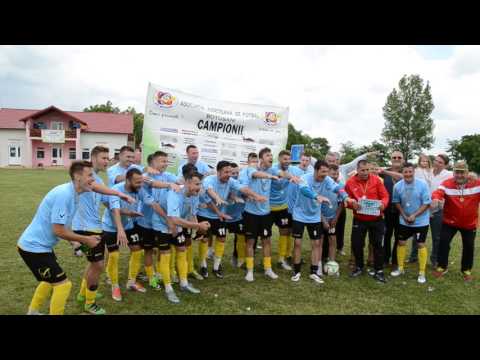 Sanatatea Darabani, campioana judetului Botosani I