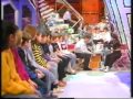 Going Live Dannii Minogue Profile Pressconference Love Kisses VHS M