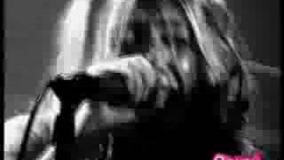 Queen Adreena - Medecine Jar - Live in Paris