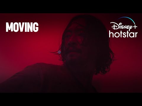 Episode 1-7 Highlight | Moving | Disney+ Hotstar Indonesia