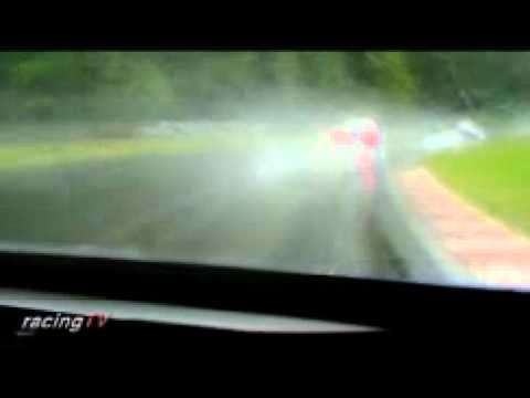 Offizielle Zusammenfassung ADAC PROCAR Salzburgring 2010