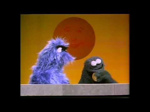 Muppet Songs: Herry and Cookie Monsters - Circles
