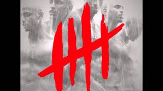 Check Me Out (Feat. Meek Mill &amp; Diddy) Trey Songz (Chapter V Deluxe Edition)