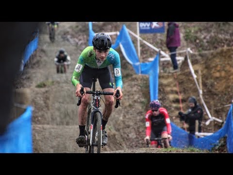 DVV Baal - GP Sven Nys - VLOG 68