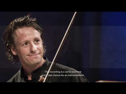 Music at the Habsburg Court