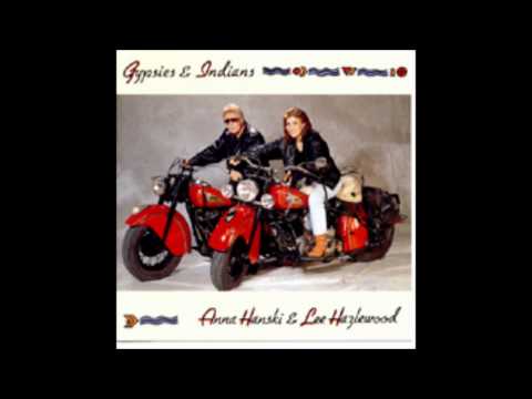 My Finland - Lee Hazlewood