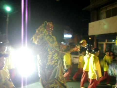 2011年 仁愛路 莊儀團 下午繞境 農曆三月十九 北港迎媽祖 - 北港迎媽祖