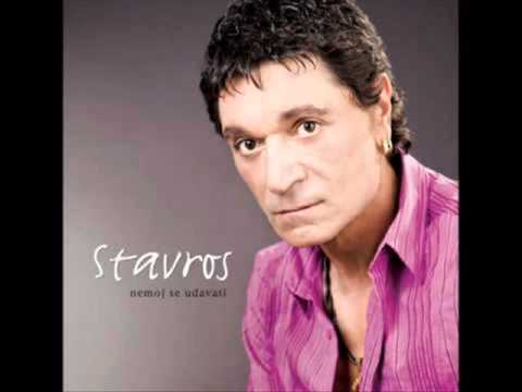 01. Jasmin Stavros - Nemoj Se Udavati.wmv