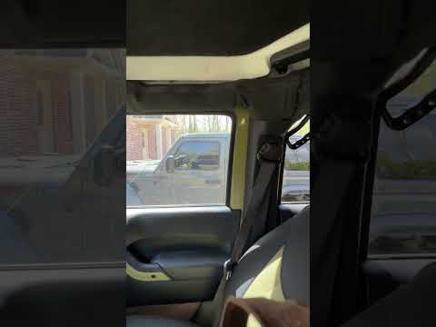 2013 Jeep Wrangler Unlimited Rubicon by ejvelazquez