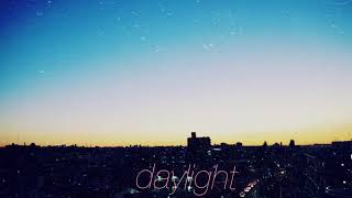 大柴広己 - daylight［MV］