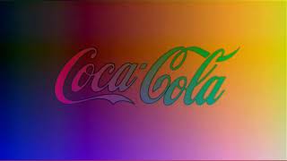 Coca Cola Logo Effects In DMA (Sponsored By Previe