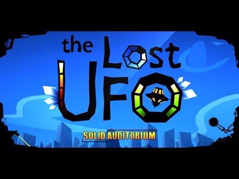 Lost UFO Video