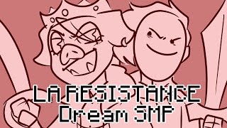La Resistance [Dream SMP Animatic]