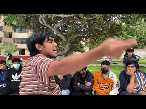 HOWLETT VS LOUSEN (BATALLÓN)