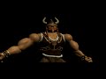 Pray For Death Fighters Light Shock Software MS DOS 1996 PC Longplay