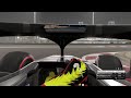 F1 2020 Porsche Team BAH