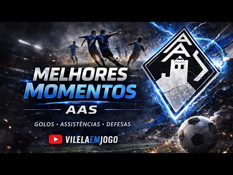 Melhores Momentos