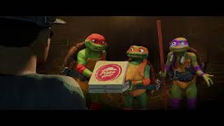 Cowabunga, dude!!! #TMNTMovie #PizzaHutCowabunga