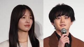 高橋一生“転生ドラマ”が話題沸騰…！鈴鹿央士＆横田真悠の笑顔オフショットにファン歓喜✨📸
