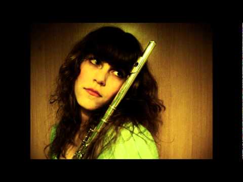 Martha Aurelia Gantner - S.Mercadante - Allegro Maestoso from Concerto in e-minore