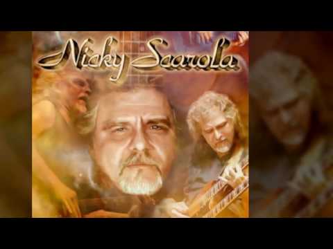 Nicky Scarola - Hey Jimmy