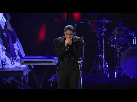 Elisa - Promettimi (live) Premio Tenco 2018